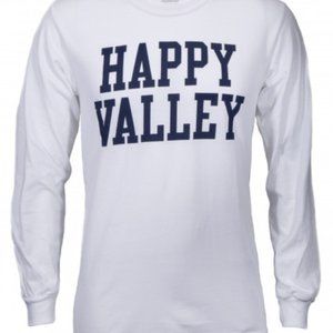 Gildan Penn State Happy Valley Long Sleeve Tee
